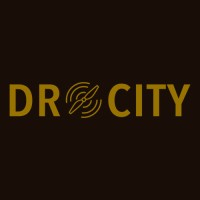 DROCITY logo - Similar company to Tapp