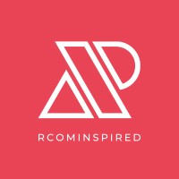 RCOM inspired GmbH logo - Similar company to Inspired Print & Packaging Gmbh