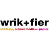 Ontwerpbureau Wrik+Fier Bv