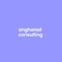 Angharad Consulting logo - Similar company to Evise Events