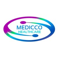 Medicco Healthcare Limited logo - Similar company to Range Recruitment