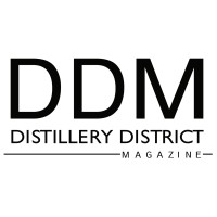 Distillery District Magazine logo - Similar company to Distillery District Bottlers