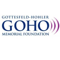GOHO Foundation logo - Similar company to Atrion Corp