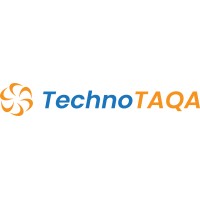 Techno TAQA logo - Similar company to Innovation Lab Llc.