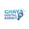 Chaya Digital Agency logo - Similar company to Secureone Solutions