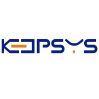 KeepSys Consulting logo - Similar company to Sh Consulting