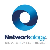 Networkology logo - Similar company to Orb Data