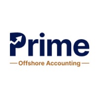 Prime Offshore Accounting logo - Similar company to Hot Toast - Bookkeeping, Accounting, Cfo & Technology Bcorp