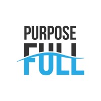 PurposeFull Coaching and Professional Development logo - Similar company to Mp6 Consulting