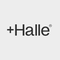 +Halle logo - Similar company to Forming Function