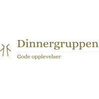 Dinnergruppen AS logo - Similar company to Dinner-Group