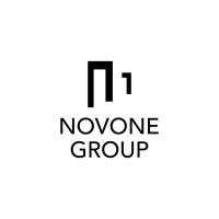 Novone Group logo - Similar company to Novaone Networks