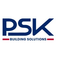 PSK Building Solutions logo - Similar company to High Road Construction
