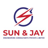 SUN AND JAY ENGINEERING CONSULTANTS PRIVATE LTD. logo - Similar company to Digital Energy Engineering Services