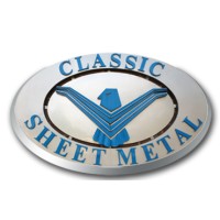 Classic Sheet Metal logo - Similar company to Steel Tech, Inc