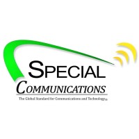 SPECIAL COMMUNICATIONS LLC. logo - Similar company to Qaprix.Com
