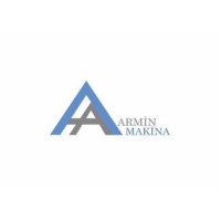 ARMİN MAKİNA logo - Similar company to Armin Asansör