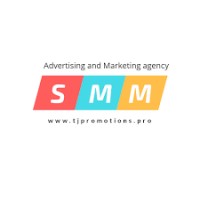 TjpromotionsPro SMM logo - Similar company to Elevé Prints