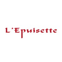 Restaurant L'Epuisette 1* Michelin logo - Similar company to Podcast Imprévu