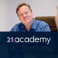 21Academy logo - Similar company to 21 Academy