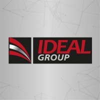 IDEAL GROUP logo - Similar company to Teaser Beverages