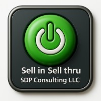 SDP Consulting LLC logo - Similar company to Nuvision