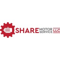 Share Motor Service LLC logo - Similar company to Outback Deck
