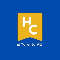 Her Campus at Toronto Metropolitan University logo - Similar company to Stylecircle
