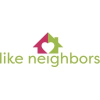 Like Neighbors logo - Similar company to Twentieth Television