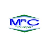 MRC PUMPS, LLC logo - Similar company to Tommy Chappell Pumps