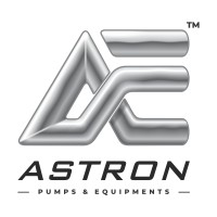 Astron Pumps And Equipments Pvt. Ltd. logo - Similar company to Dssb Engeneering