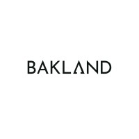 Bakland Cabins logo - Similar company to Outerspace Group | Lodge | Park Home | Glamping | Sip Kit Manufacturer