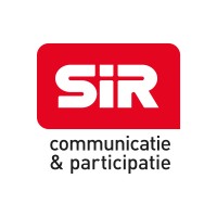 SIR communicatie & participatie logo - Similar company to Dessini