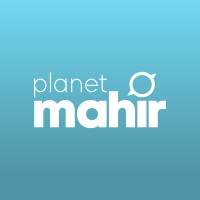 Planet Mahir logo - Similar company to Legoom