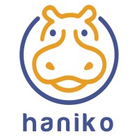 HANIKO logo - Similar company to Aplisay