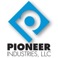 Pioneer Industries LLC logo - Similar company to Dpra