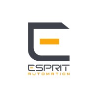 Esprit Automation Sp. z o.o. logo - Similar company to Esprit Automation Ltd