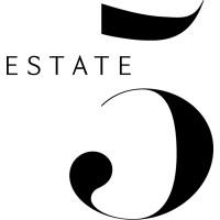 Estate Five Media logo - Similar company to Social Practice