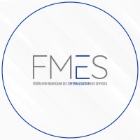 FMES logo - Similar company to Red Innov