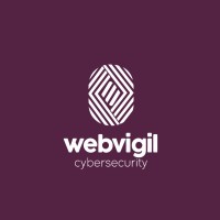 Webvigil logo - Similar company to Webforce Benelux