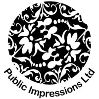Public Impressions Limited logo - Similar company to Rotorua Trust