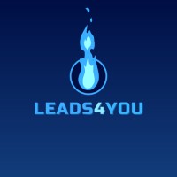 Leads4You logo - Similar company to Leads4You