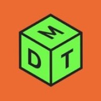 DMTrading logo - Similar company to Jarvis Network
