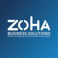 Zoha Business Solutions logo - Similar company to J&Q Technologies