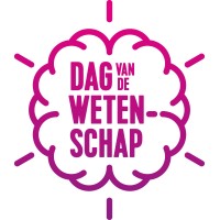 Dag van de Wetenschap logo - Similar company to Boud Mobility