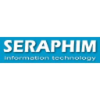 Seraphim IT logo - Similar company to Sql View