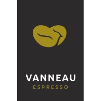 Vanneau Espresso logo - Similar company to Vanneau Cafe