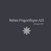 Groupe CGF - Relais Frigorifique A21 logo - Similar company to Firmfunding