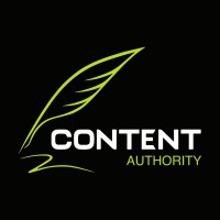 Content Authority logo - Similar company to Ieee-Iobm Student Branch