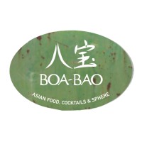 BOA-BAO logo - Similar company to Dear Breakfast